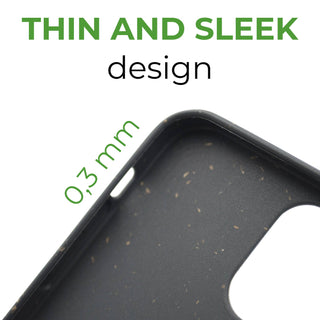 Biodegradable iPhone Case