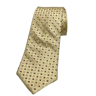 Tommy Hilfiger 100% Silk Vintage Tie