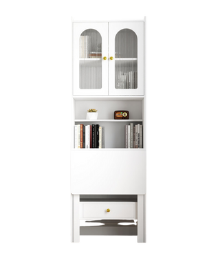 Fold-Out Writing Desk