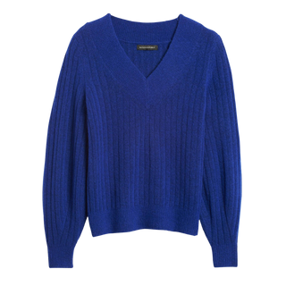 Banana Republic V-Neck Sweater