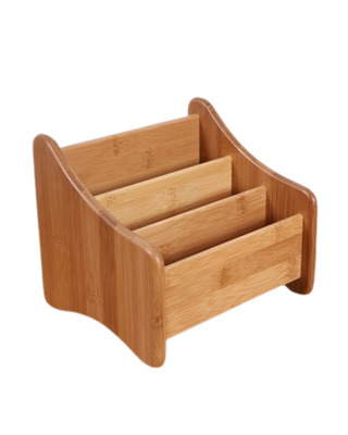 Bamboo Storage Box