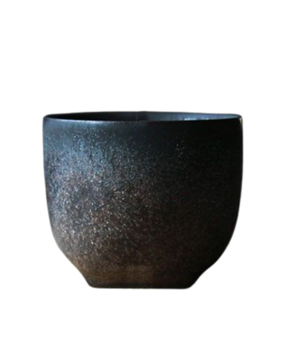 Handcrafted Ceramic Cup
