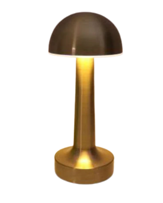 LED Mini Nightlight with Tri-Tone Mood Lighting