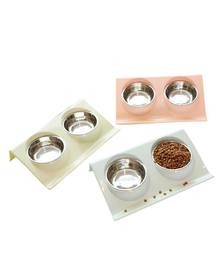 Stainless Steel Pet Bowl