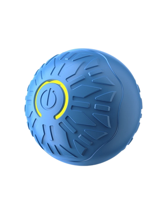 Electric Jumping Pet Ball