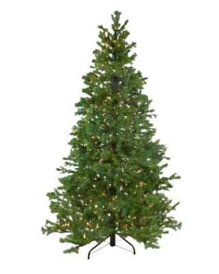 6ft Pre-Lit Christmas Tree