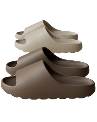 Thick Soled Minimal Sandals