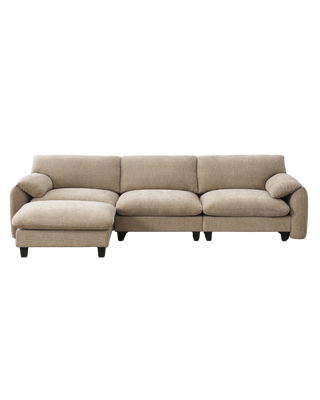 108' Modular Sectional Sofa