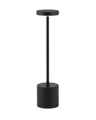 Touch Sensor LED Table Lamp