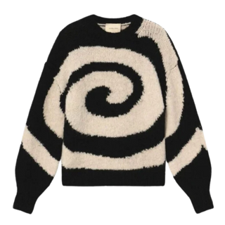 Paloma Wool Twister Sweater