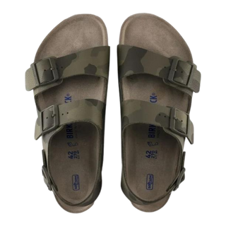 Birkenstock Milano Birko-Flor Sandals