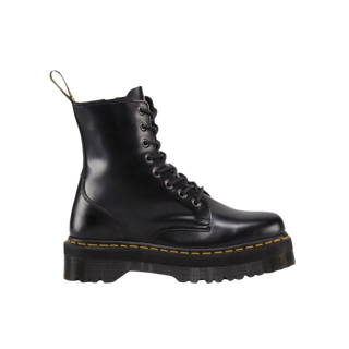 Dr.Marten Jadon Platform Boots