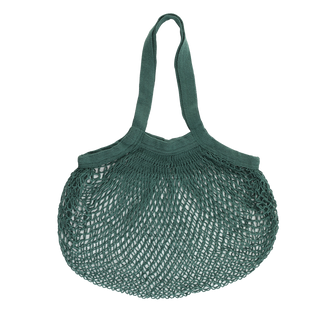 Hotshine Retro Net Mesh Shopper Bag