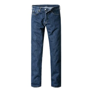 Levis 501 Original Fit Jeans