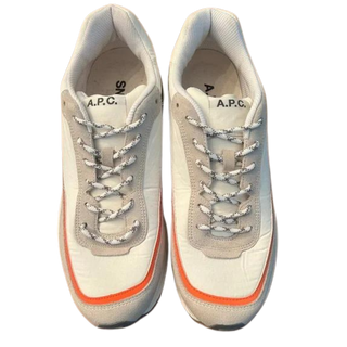 A.P.C Run Around Sneakers