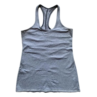 Lululemon Gather Racerback Tank