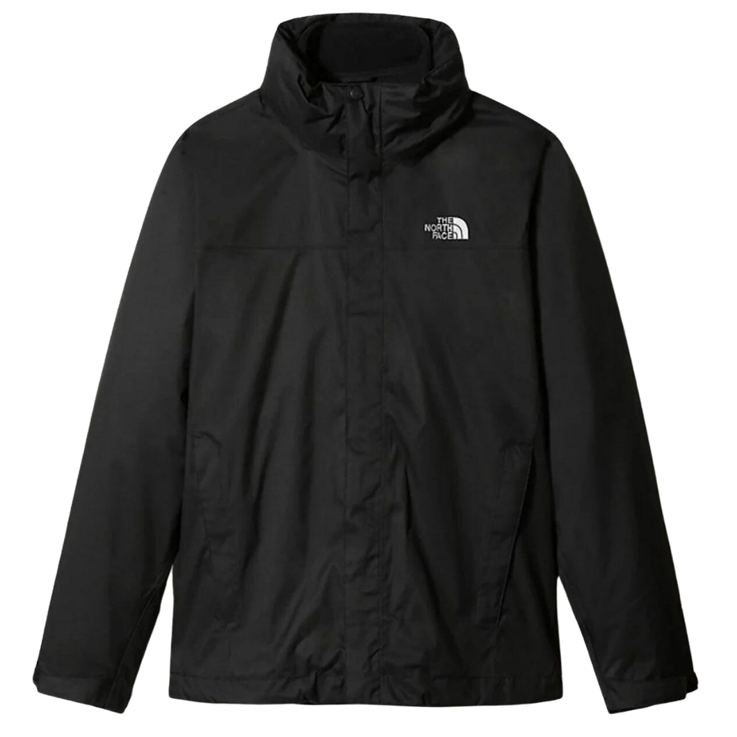 North Face Antora Tri-Climate Jacket