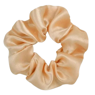 Kitsch Satin Scrunchies