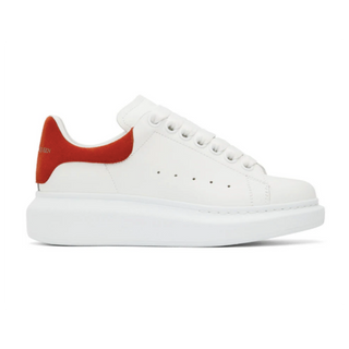 Alexander McQueen Oversized Sneaker