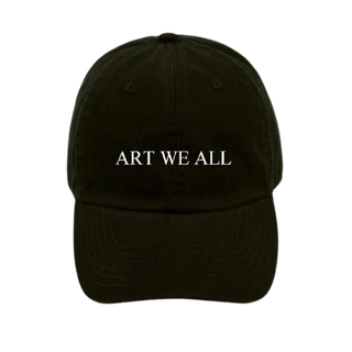 ARTWEALL NYC Classic Logo Cap