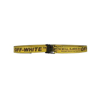 Off-White Fashion Belt