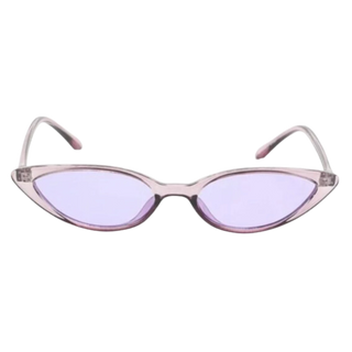 UO Slim Cat-Eye Sunglasses