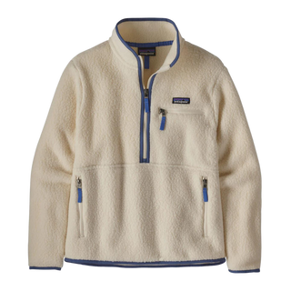 Patagonia Retro Pile Fleece Marsupial