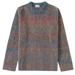 Acne Studios Nikos Mohair Sweater