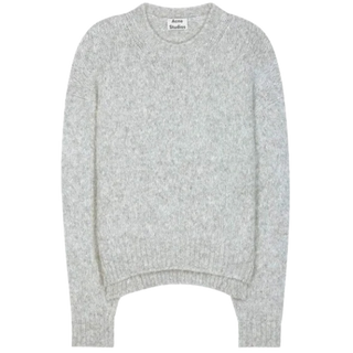 Acne Studios Alpaca Sweater