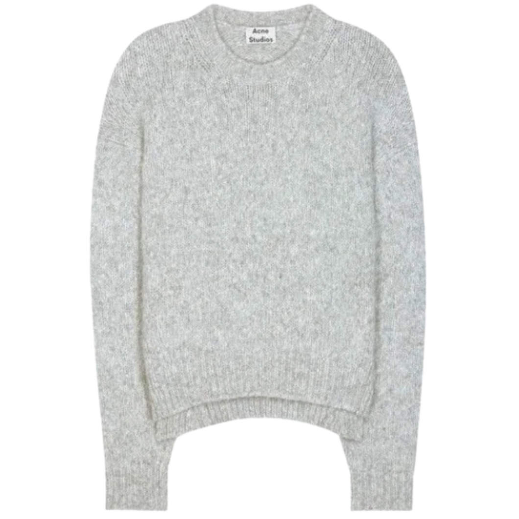 Acne Studios Alpaca Sweater