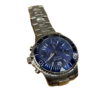 Sector Stainless Steel Watch