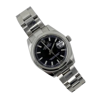 Rolex Oyster Perpetual Datejust Watch 31MM