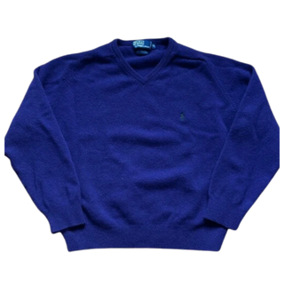 Polo Ralph Lauren Lambswool Sweater