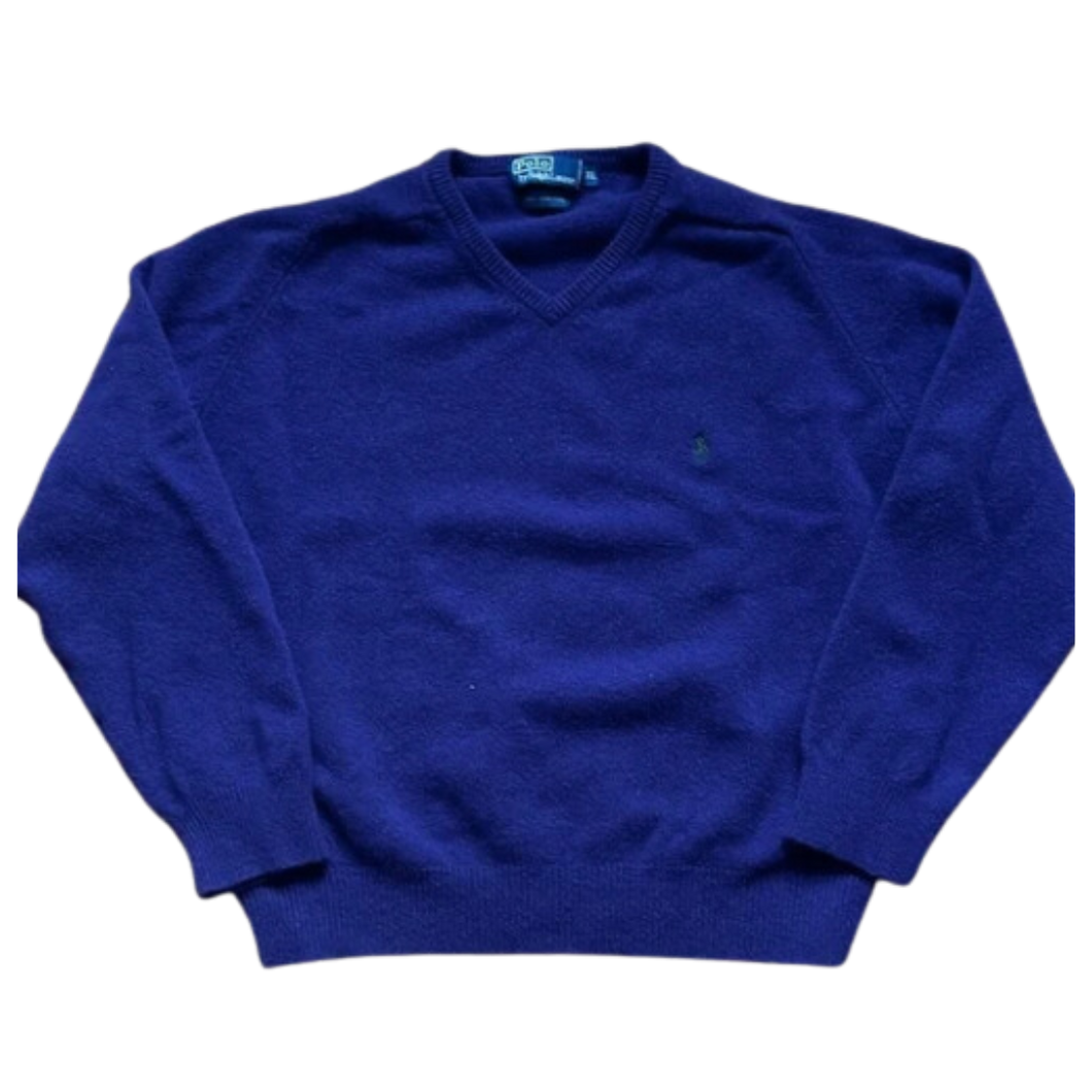Polo Ralph Lauren Lambswool Sweater