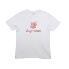 Load image into Gallery viewer, Supreme Pink Elephant T-Shirt SS17
