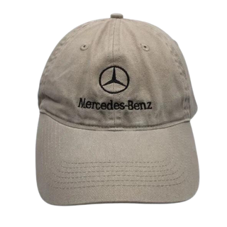 Mercedes-Benz Baseball Cap