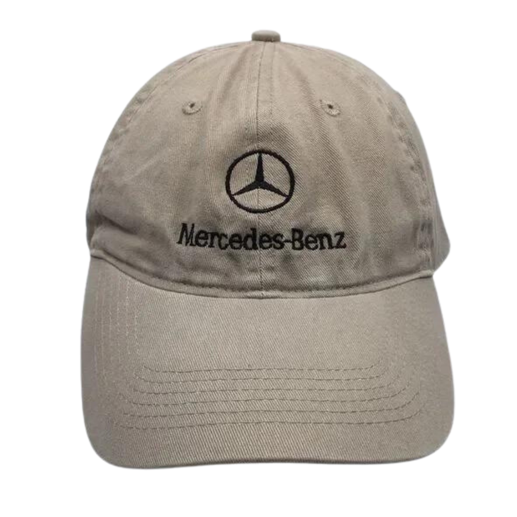 Mercedes-Benz Baseball Cap