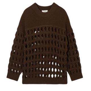 COS Knit Sweater