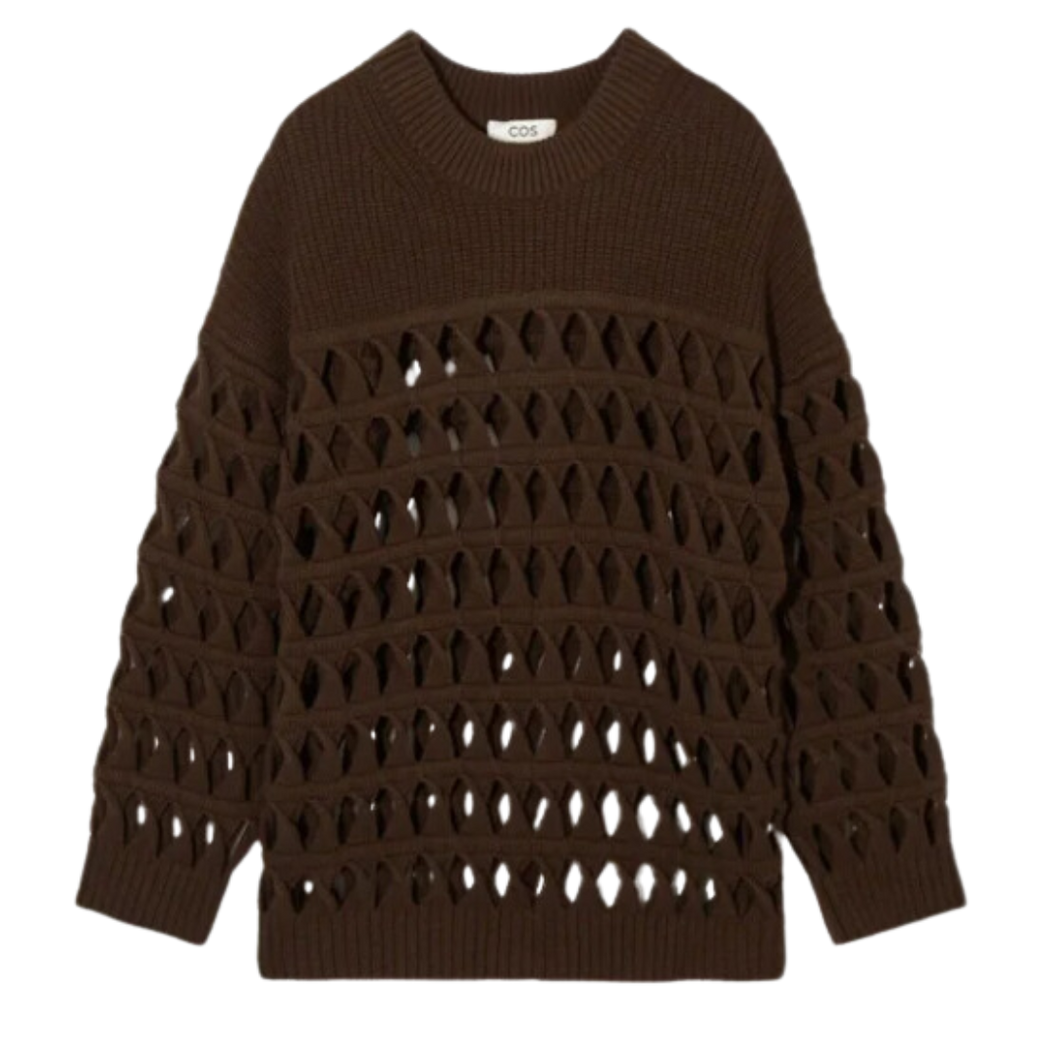 COS Knit Sweater