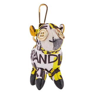 Burberry 'Wendy The Sheep' Bag Charm