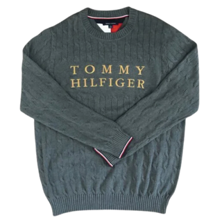 Tommy Hilfiger Knit Sweater