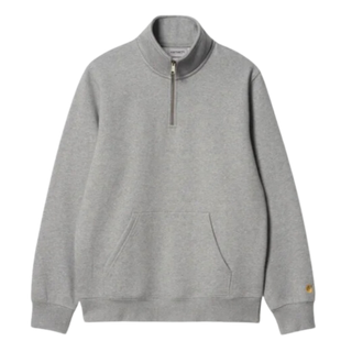 Carhartt Chase Neck Zip Sweater