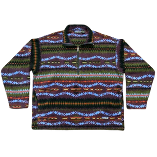 Patagonia 1994 Aztec Fleece