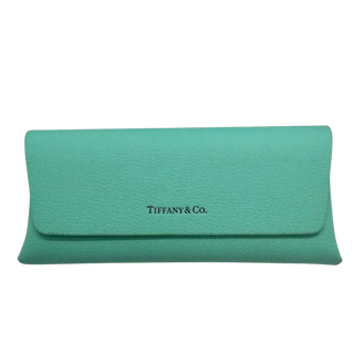 Tiffany & Co. Glasses Case