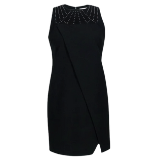 Versace Midi Dress