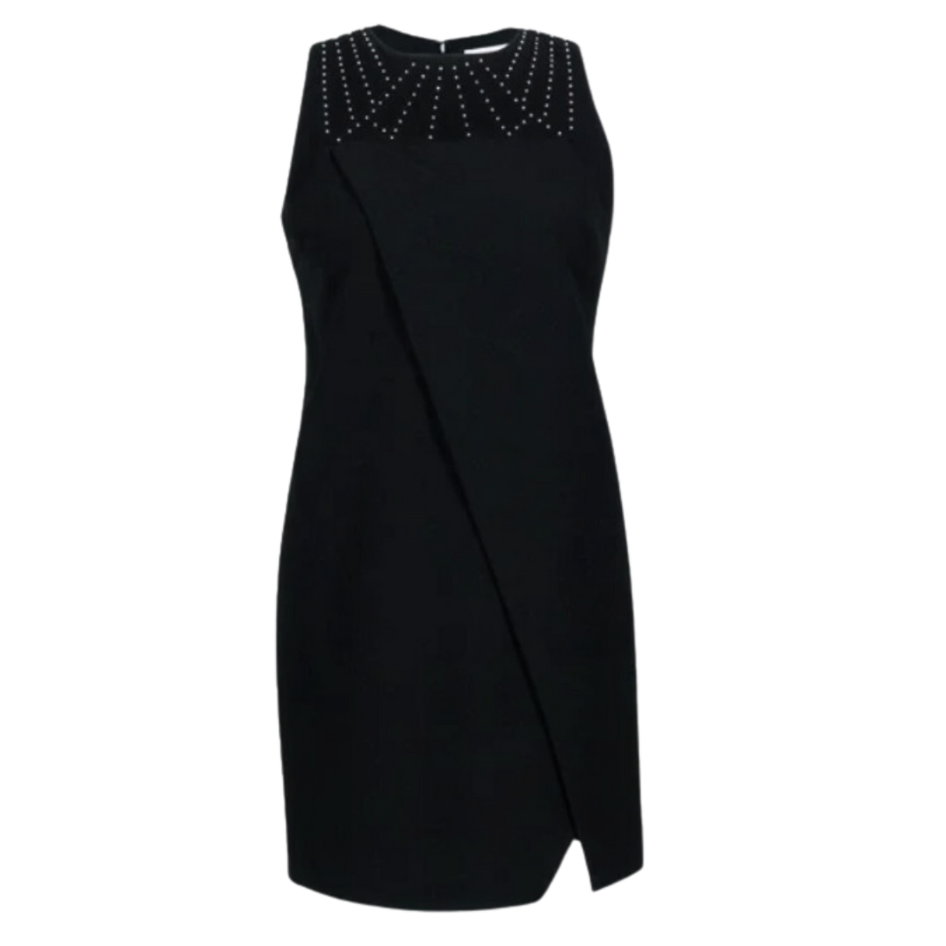 Versace Midi Dress