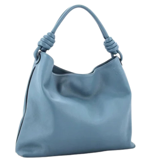 LOEWE Flamenco Knot Hobo Bag