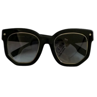 Burberry Gradient Sunglasses