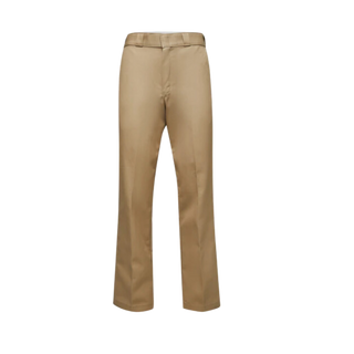 874 Original Dickies Khaki Work Pants