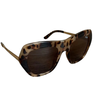 Quay Australia Common Love Sunglasses